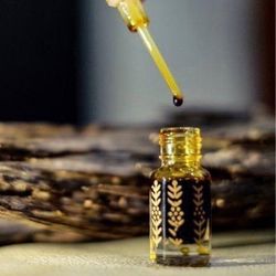 Oil Perfum