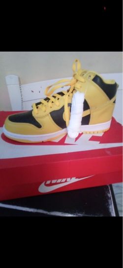 Nike dunk
