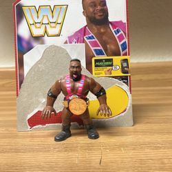 WWE