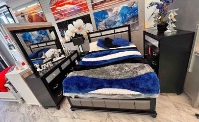 Vendo Set De Cuarto Preguntar Por Precio