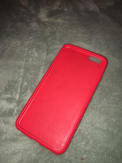 Iphone 6s plus case