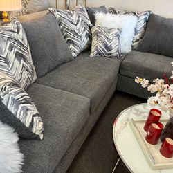 Sectional Sofa 