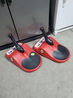 Snow Sled -All Ages( zippy)