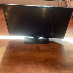 32in Flatscreen Scepter