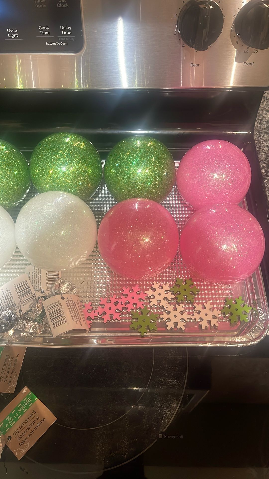 Christmas Balls