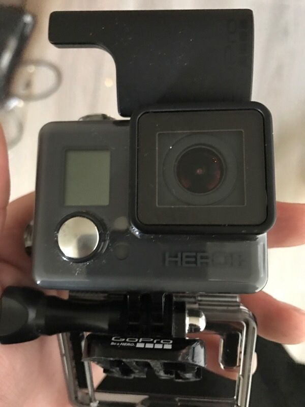 Go Pro Gopro Studio Mac Os Catalina Photo Booth There Is No