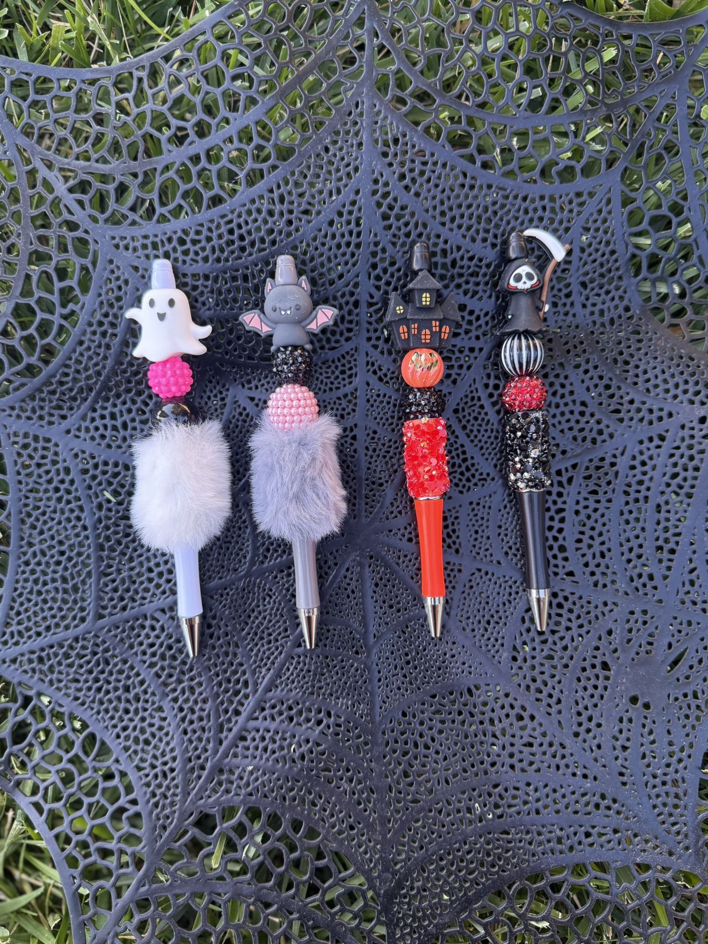 Halloween Pens