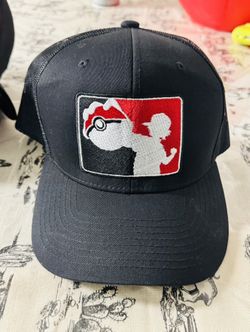 Pokémon Hat $10 Pokemon