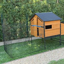 Chicken Coop