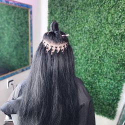 Brazilian Knots,  Nudos Brasileño 