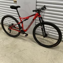 Specialized Epic FSR 