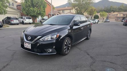 2019 Nissan Sentra