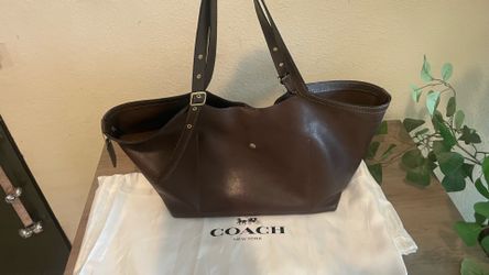 Coach Bag Gramercy Tote