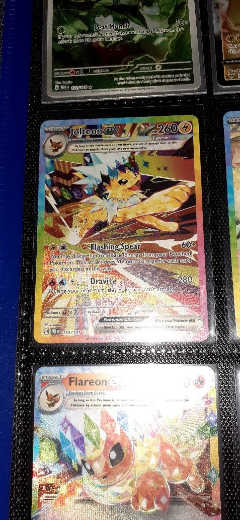 Pokemon Lot