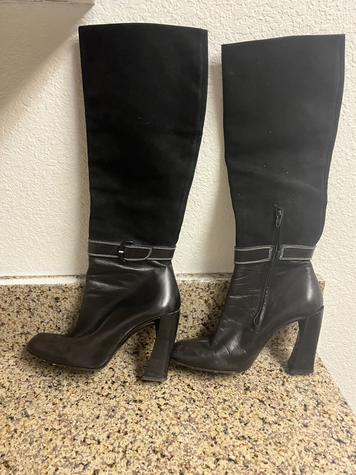 Karl Lagerfeld Boot