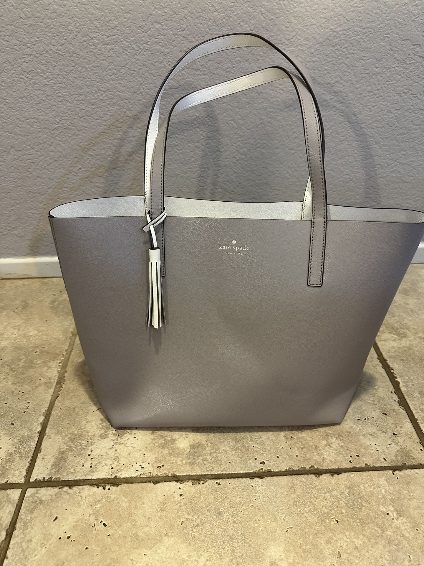 Kate Spade Reversible Tote
