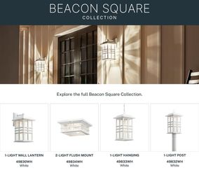 Outdoor Wall Light