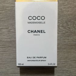 Coco Chanel Women’s Perfume