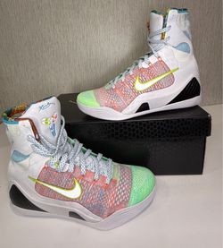 Kobe IX Elite High Protro