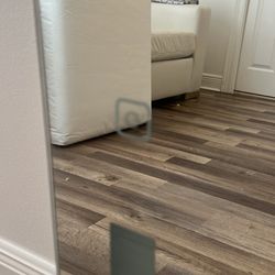 LED MIRROR 