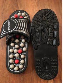 Foot Massager