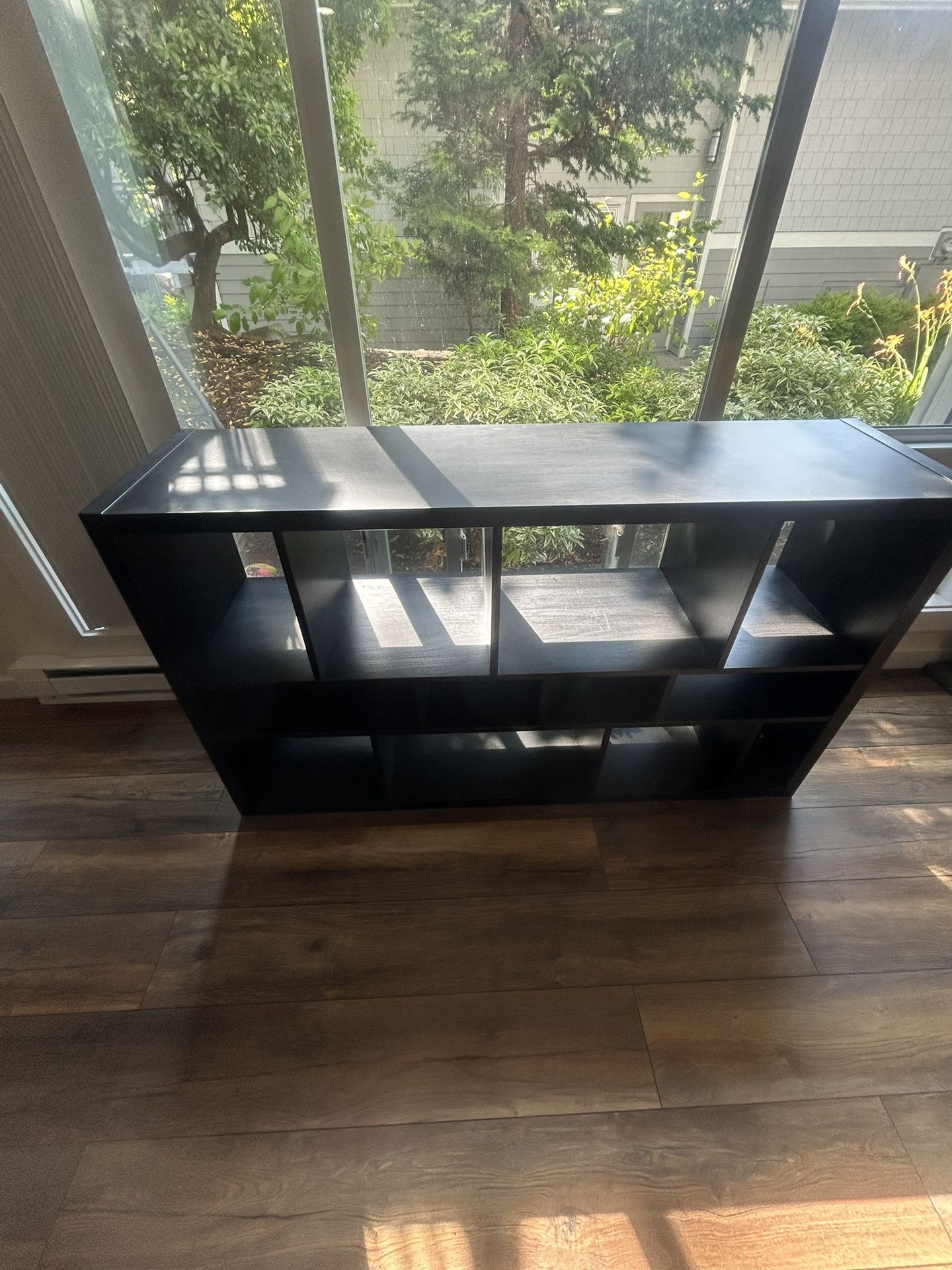 Bookshelf/tv Stand