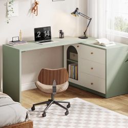 Space Saver Desk (brand New)