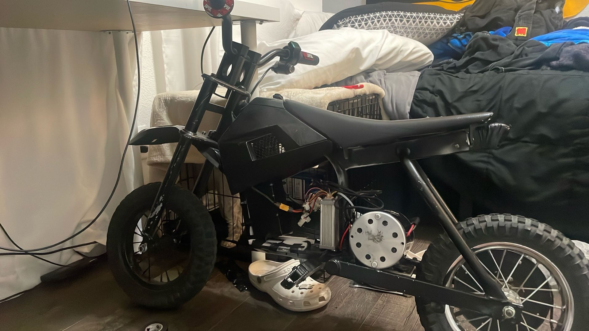 Mx350 Razor