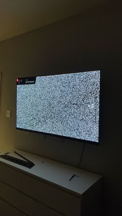 Tv mount