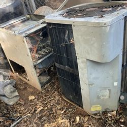 Ac Unit Complete Seat 