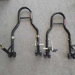 Motorcycle Jacks