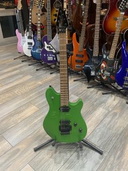 EVH Wolfgang Standard (Multiple Colors)