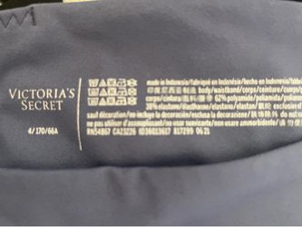 Victoria’s Secret leggings