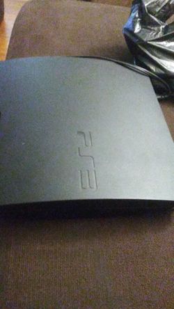 PS3 320GB