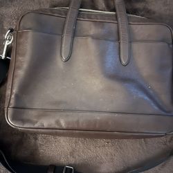 Coach Carry Bag