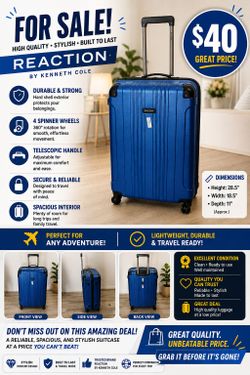 Luggage