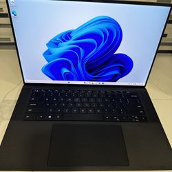 Dell XPS 15 9500 Laptop