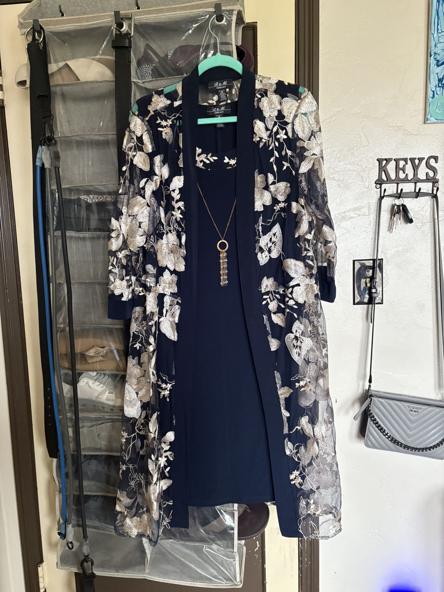 R&M Collection Dress