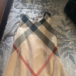 Burberry Dress For Gil’s (4)