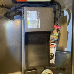 Electronics & Auto Lot: Corsair HX1000 PSU, Dorman Keyless Remote, Metra Harness