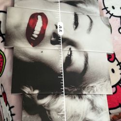 Marilyn Monroe Canvas