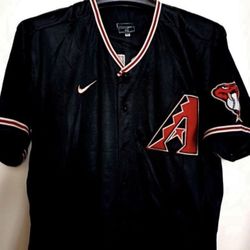 XL Carroll Jersey 