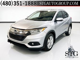 2020 Honda HR-V