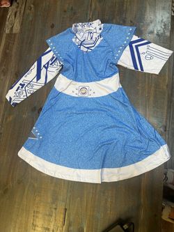 Zombies 3 Addison Dress - Girls Size 6/7