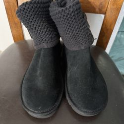 Ugg Boots Classic Solene