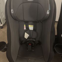 Graco Slim Contender Car Seat