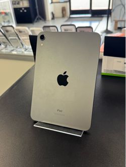 iPad mini 6 64GB WiFi