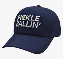 Pickleball Cap