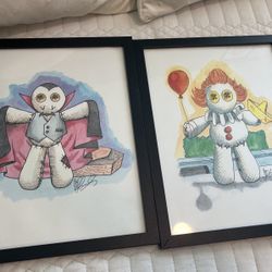 Room Decor Frames