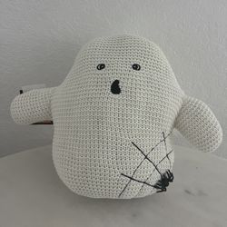 Ghost Pillow